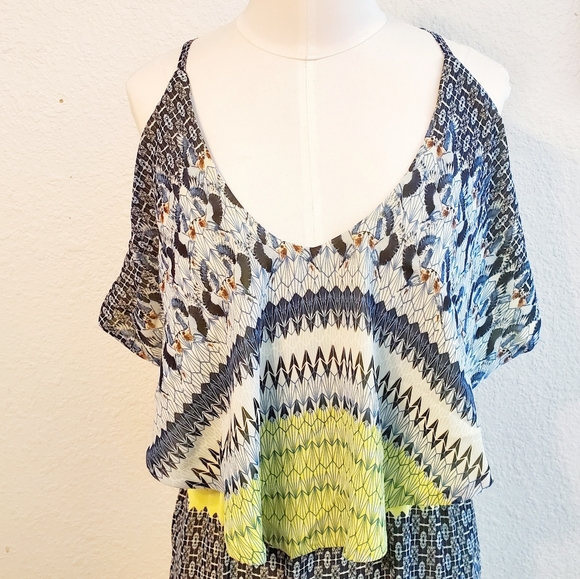 Mark. | New Day Maxi Dress | XL - Picture 2 of 4